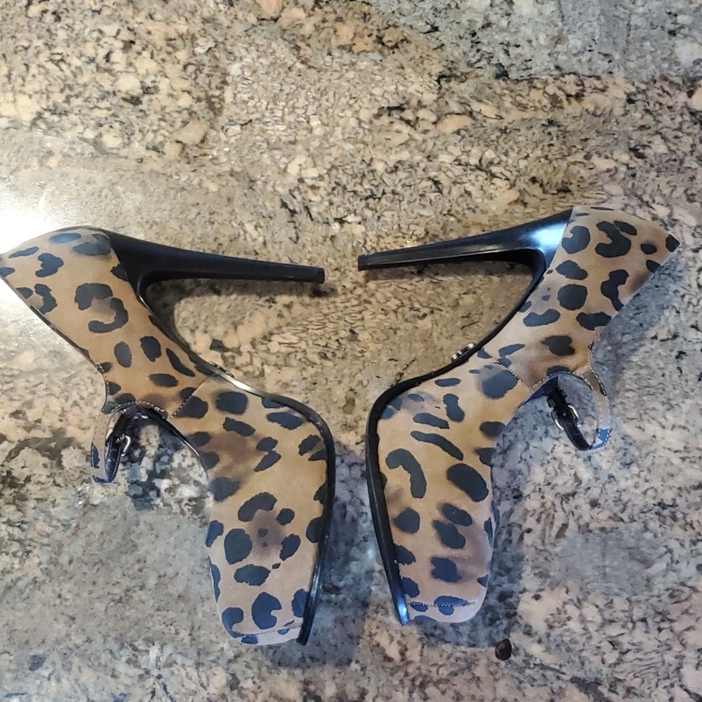 Simply Vera Vera Wang* Heels